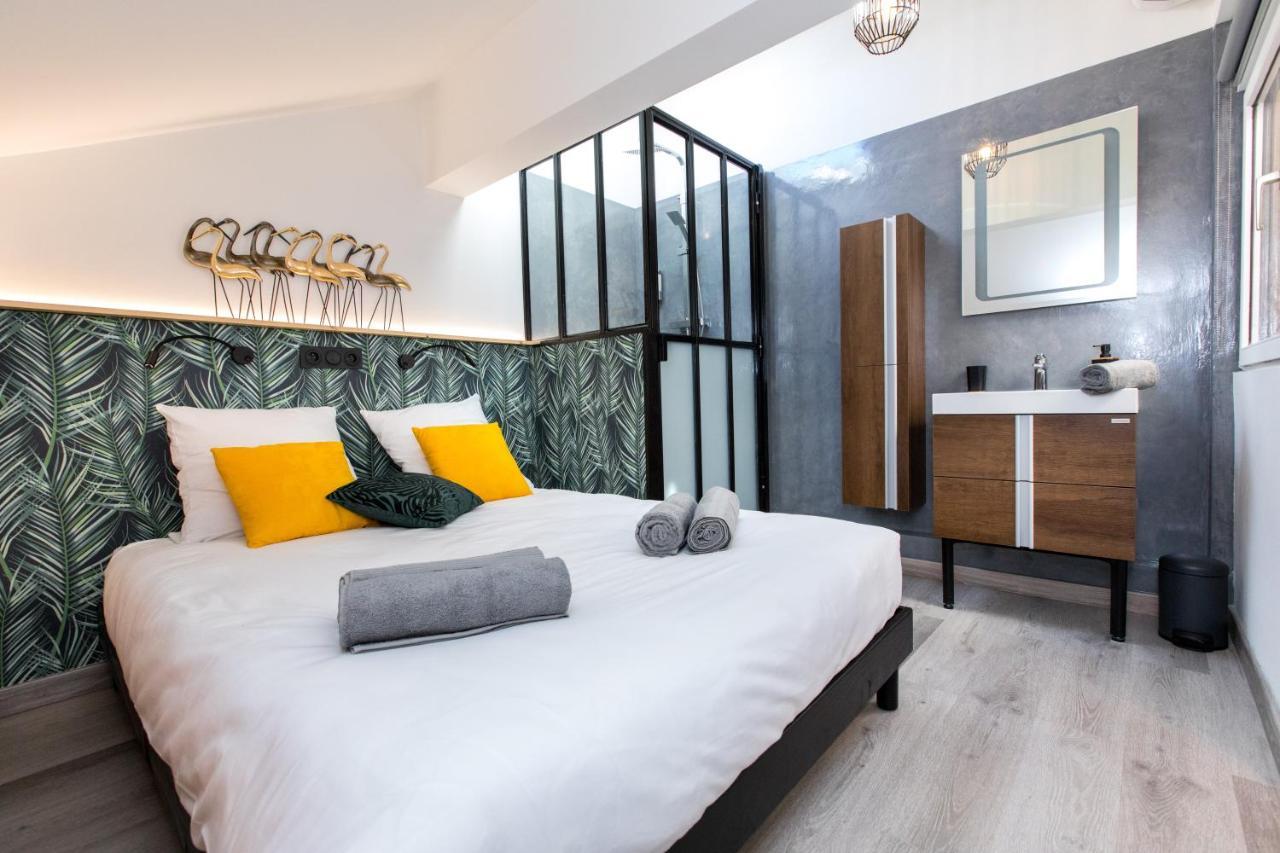 Duplex : 300m, Clim, Netflix Apartamento
