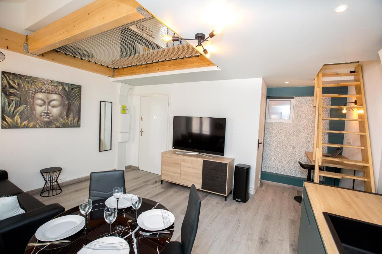Apartamento Duplex : 300m, Clim, Netflix *